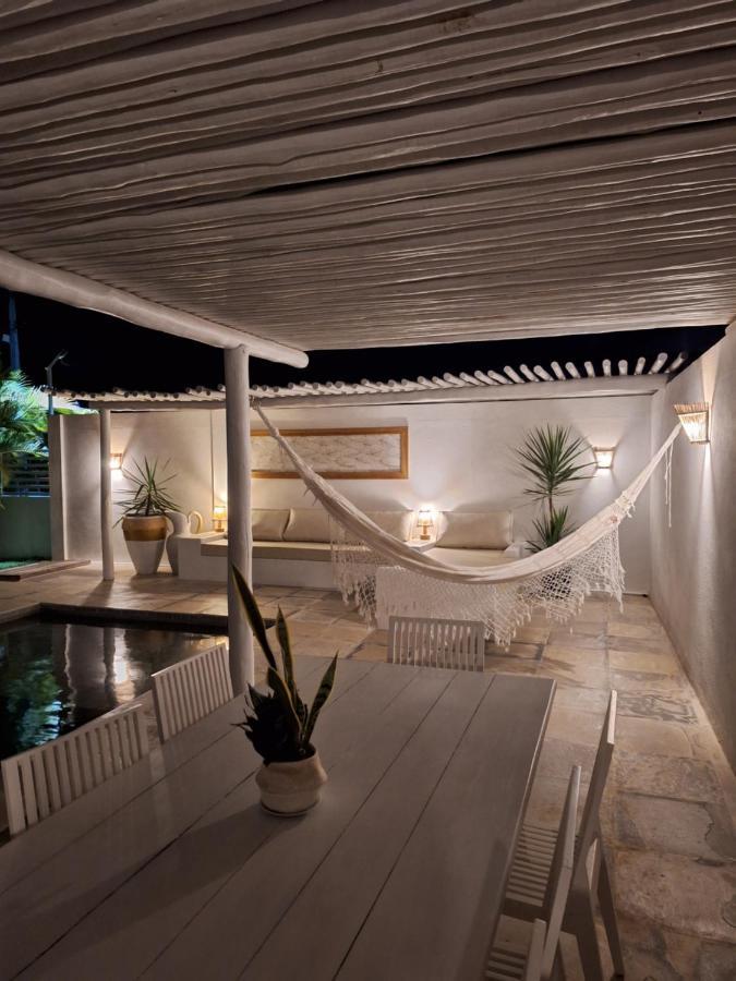 Casa Branca Prea Hotel Exterior photo