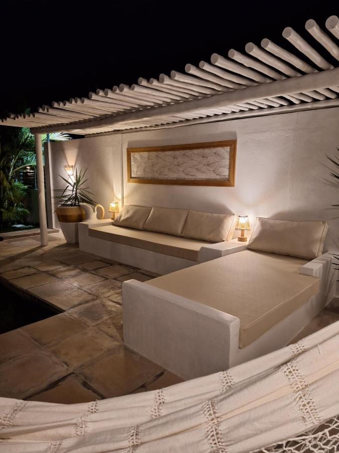 Casa Branca Prea Hotel Exterior photo